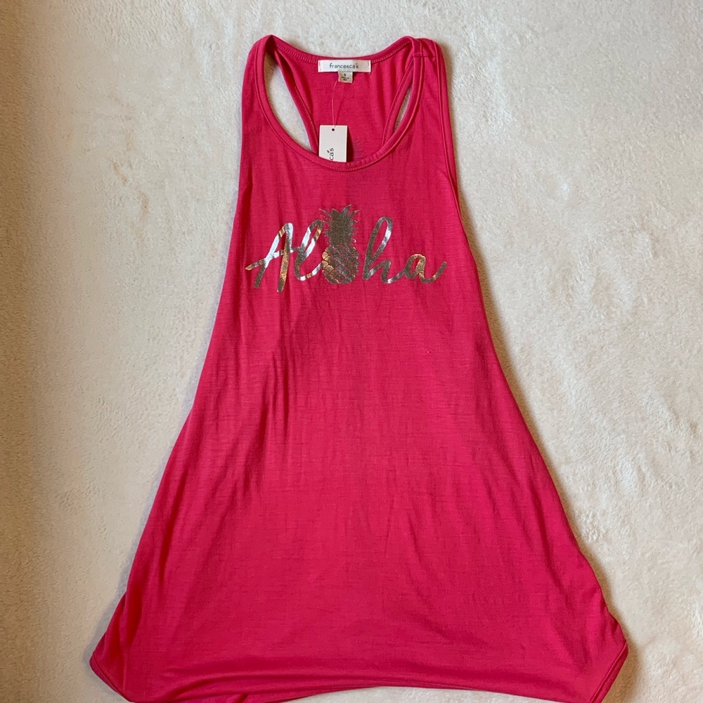 Swimsuit coverup